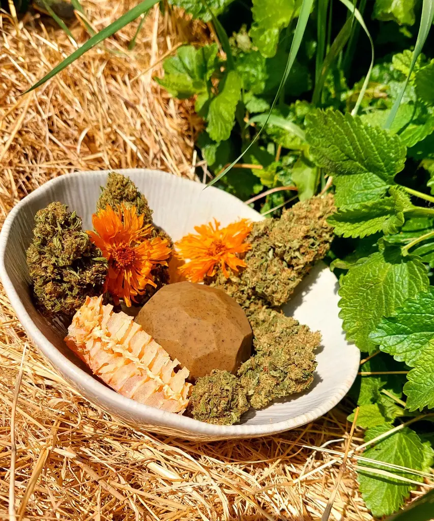 Savon "Bulles des Fées"