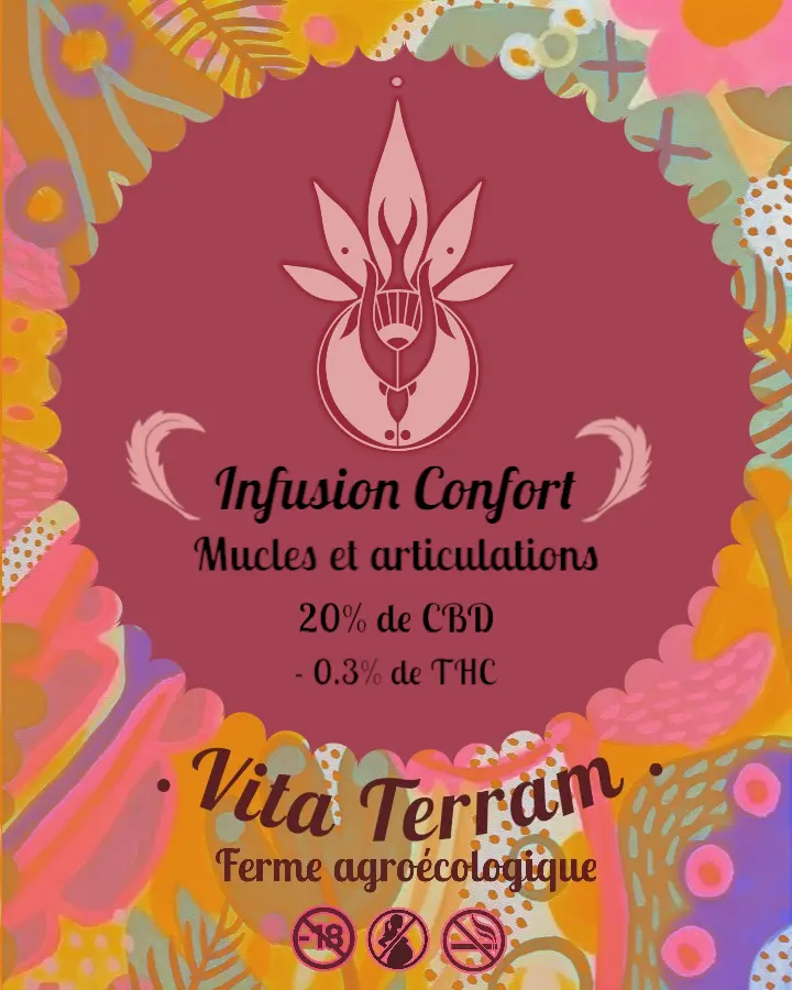 Infusion Confort