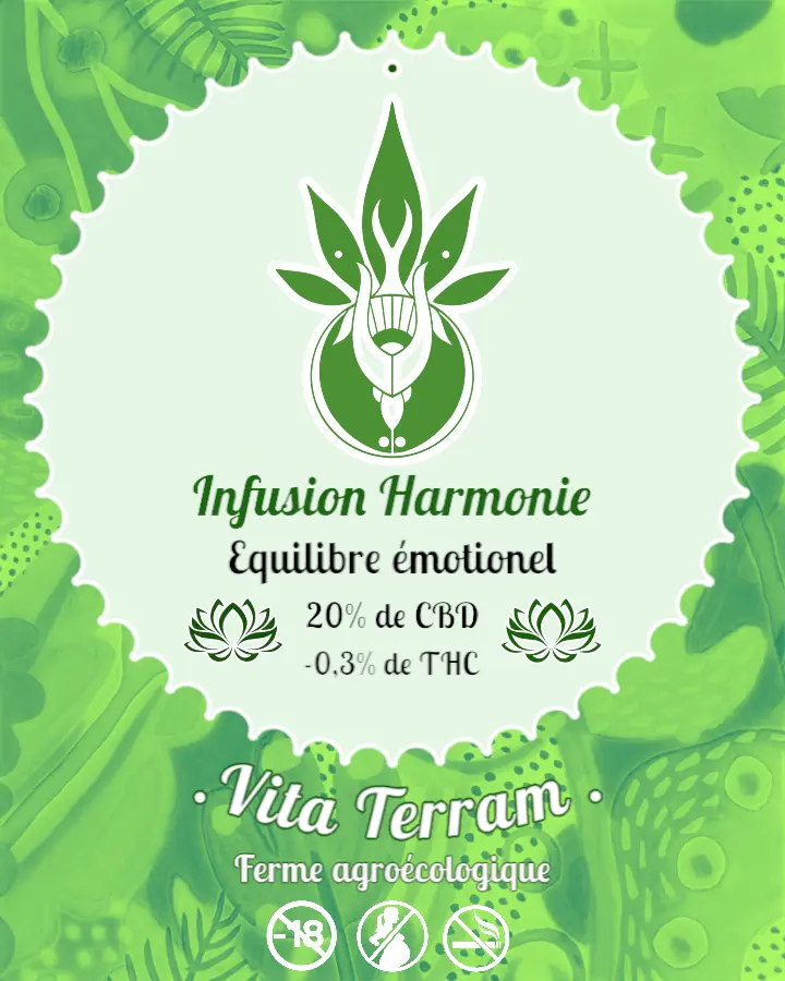 Infusion Harmonie