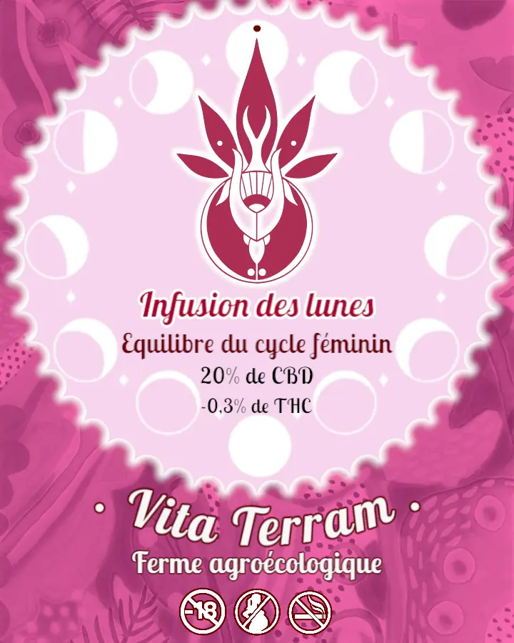 Infusion des Lunes